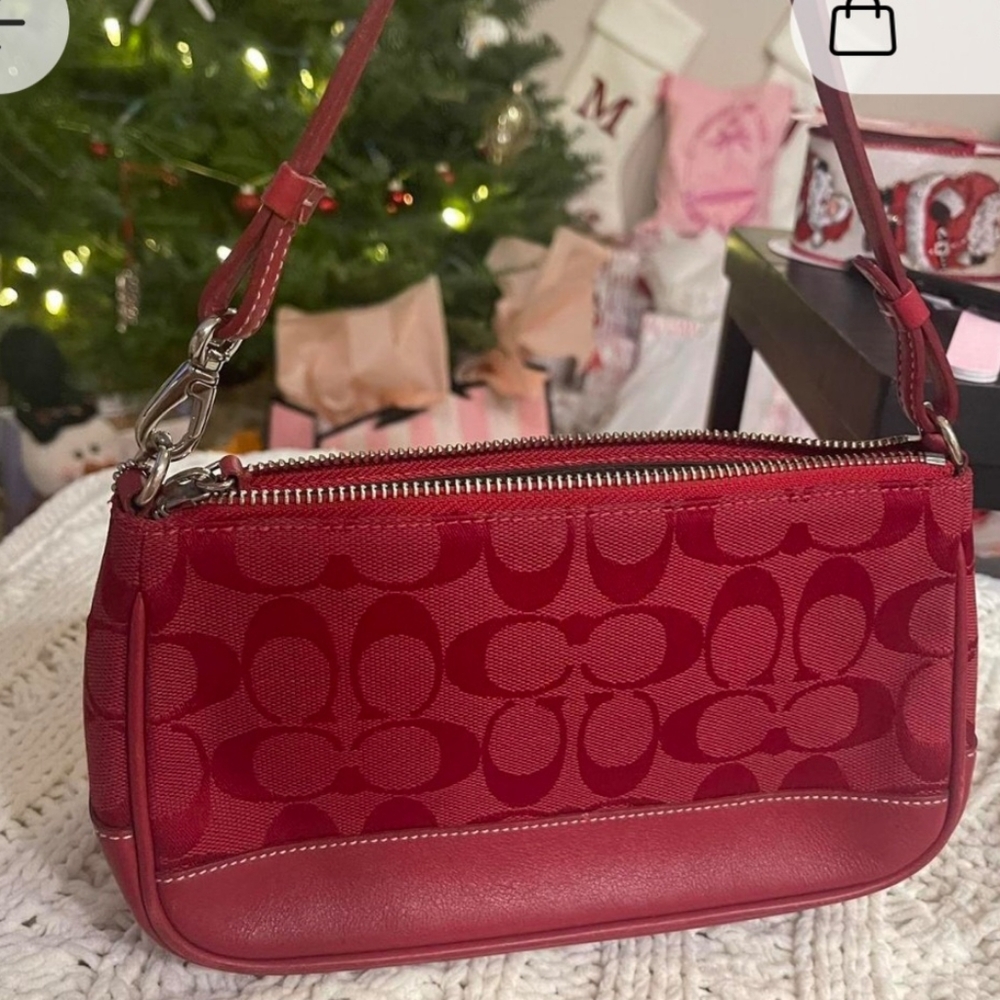 ISO Coach Bags please read!